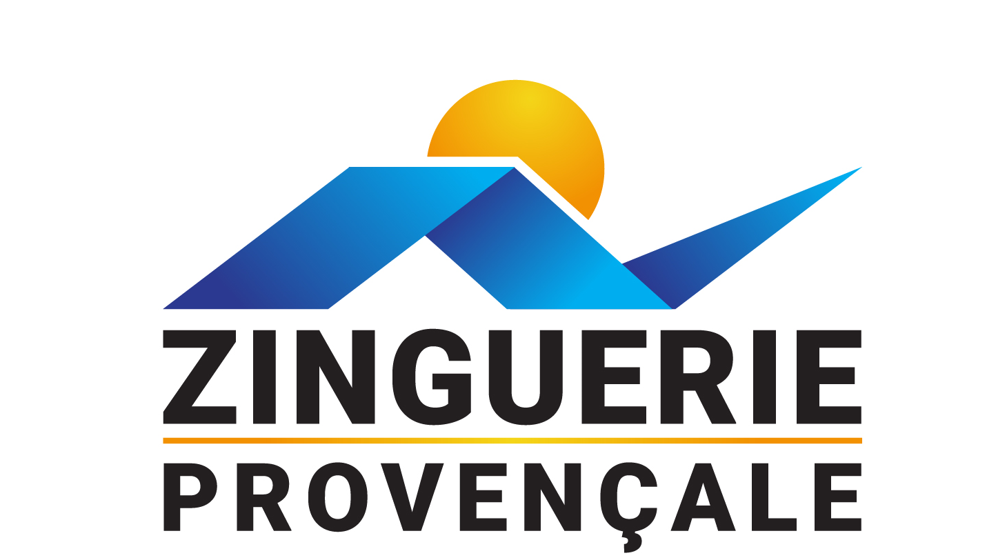 Logo Zinguerie Provencale