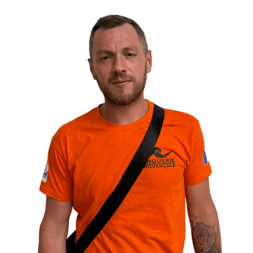 Anthony BAUMANN